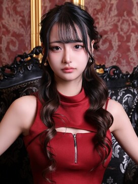 れん-15（UNJOURミナミ）