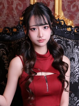 れん-17（UNJOURミナミ）