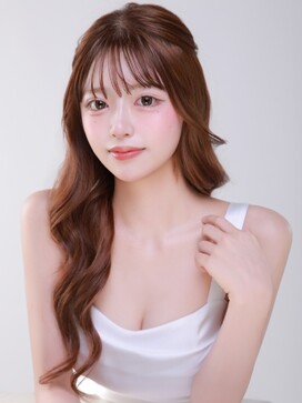 めい（UNJOURミナミ）