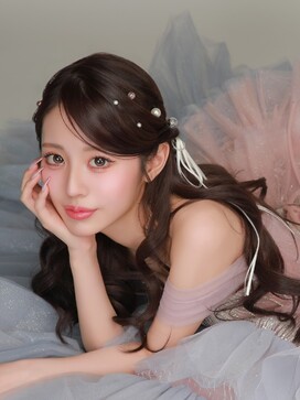 ゆあ（UNJOURミナミ）