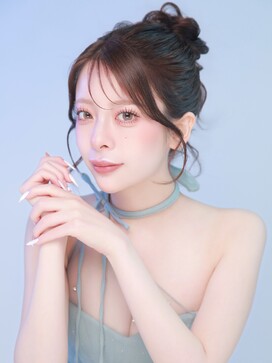 あお-07（UNJOURミナミ）