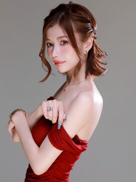 如月 あいな-14（UNJOURミナミ）