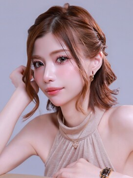 如月 あいな-10（UNJOURミナミ）