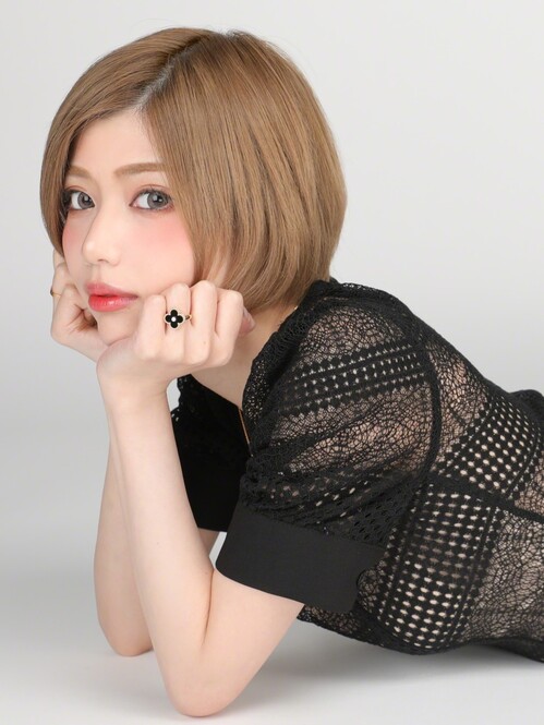 如月 あいな-15（UNJOURミナミ）