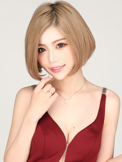 如月 あいな-18（UNJOURミナミ）