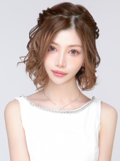 如月 あいな-03（UNJOURミナミ）