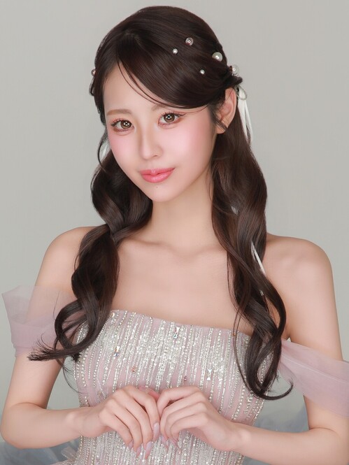 ゆあ-02（UNJOURミナミ）