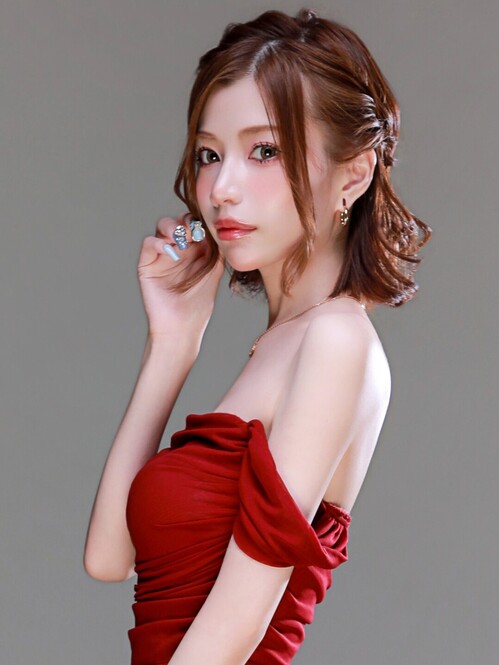 如月 あいな-13（UNJOURミナミ）