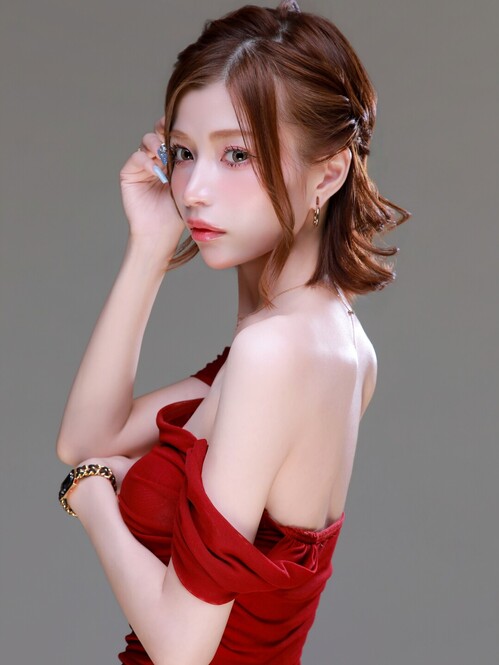 如月 あいな-12（UNJOURミナミ）