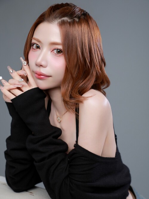 如月 あいな-01（UNJOURミナミ）